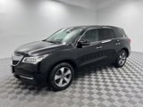 Used 2016 Acura MDX SH-AWD image 3
