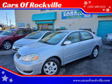 Used 2007 Toyota Corolla LE image 4