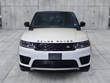 Used 2020 Land Rover Range Rover Sport HSE image 2