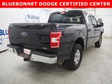 Used 2018 Ford F150 XLT image 4