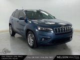 Used 2020 Jeep Cherokee Latitude Plus image 4