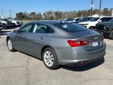 New 2025 Chevrolet Malibu LT w/ LPO, Floor Liner Package image 4