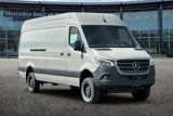 New 2025 Mercedes-Benz Sprinter 2500 image 2