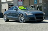 Used 2009 Audi TT 2.0T Premium Plus image 2