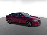 Used 2024 Nissan Sentra SV image 2