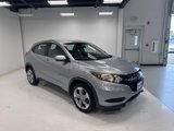 Used 2018 Honda HR-V LX image 2