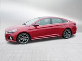 Used 2018 Hyundai Sonata Limited image 3