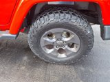 Used 2017 Jeep Wrangler Unlimited Sport image 6
