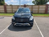 Used 2014 Mercedes-Benz ML 350 4MATIC image 2