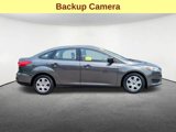 Used 2018 Ford Focus S image 4
