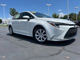 Used 2023 Toyota Corolla LE image 3