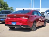 Certified 2023 Hyundai Elantra SEL w/ Winter Weather Package image 3