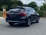 Used 2019 Acura MDX SH-AWD w/ Technology Package image 4
