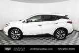 Used 2018 Nissan Murano Platinum image 2