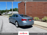 Used 2014 Chevrolet Impala LTZ image 3