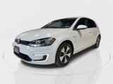 Used 2019 Volkswagen e-Golf SE image 3