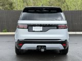 Used 2024 Land Rover Discovery Dynamic SE image 4