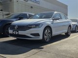 Used 2020 Volkswagen Jetta SEL image 2