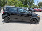 New 2024 Mitsubishi Mirage Black Edition image 3