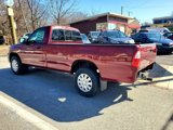 Used 2006 Toyota Tundra 2WD Regular Cab image 3