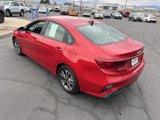 Used 2024 Kia Forte LXS image 6