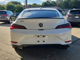 Certified 2025 Acura Integra A-Spec image 6
