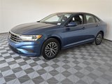 Used 2021 Volkswagen Jetta SE image 4