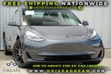 Used 2023 Tesla Model 3 Standard Range image 2