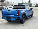 Used 2022 GMC Sierra 1500 Elevation w/ LPO, Elevation Black Package image 5