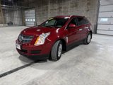 Used 2012 Cadillac SRX Luxury image 3