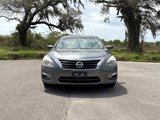 Used 2015 Nissan Altima 2.5 S image 2