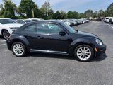 Used 2018 Volkswagen Beetle 2.0T Coast image 2