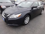 Used 2018 Nissan Altima 2.5 S w/ S Convenience Package image 3