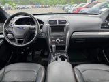 Certified 2018 Ford Explorer Sport image 5