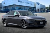 Used 2019 Honda Accord EX image 2