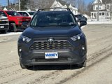 Used 2022 Toyota RAV4 XLE Premium image 2