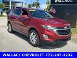 Used 2019 Chevrolet Equinox LT image 4