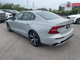 Certified 2025 Volvo S60 B5 Core image 2