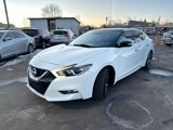 Used 2017 Nissan Maxima 3.5 SL image 4