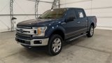 Used 2020 Ford F150 XLT w/ Equipment Group 302A Luxury image 3