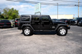Used 2017 Jeep Wrangler Unlimited Sport w/ Quick Order Package 24S image 2