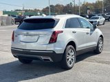Used 2020 Cadillac XT5 Premium Luxury image 3