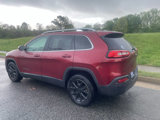 Used 2015 Jeep Cherokee Latitude image 4