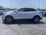 Used 2023 Cadillac XT5 Premium Luxury image 6