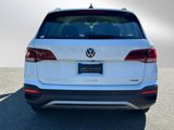 Used 2024 Volkswagen Taos S image 4