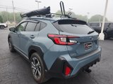Used 2024 Subaru Crosstrek 2.0i Premium w/ Popular Package #4 image 5