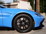 Used 2021 Aston Martin V8 Vantage Coupe image 4