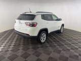New 2025 Jeep Compass Latitude image 5