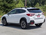 Used 2018 Subaru Crosstrek 2.0i Limited image 4