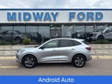 Used 2023 Ford Escape ST-Line w/ Tech Pack #1 image 6